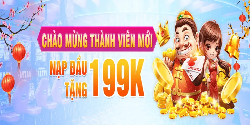 m999ok khuyến mãi